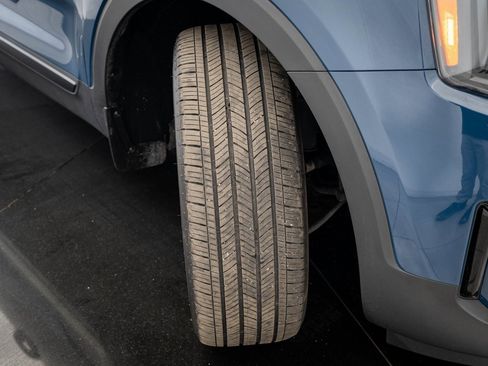 Used 2024 Kia Telluride SX Prestige X-Line image 43