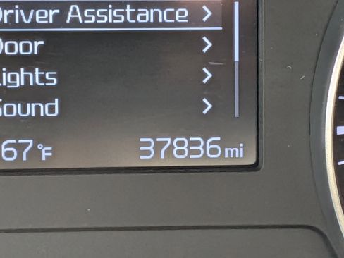 Used 2021 Kia Forte LXS FWD image 21