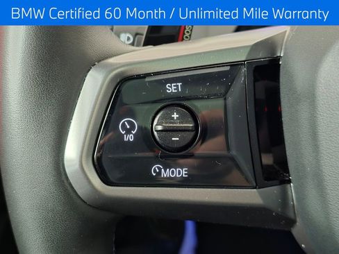Certified 2025 BMW X3 M50 w/ Premium Package AWD/4WD image 31