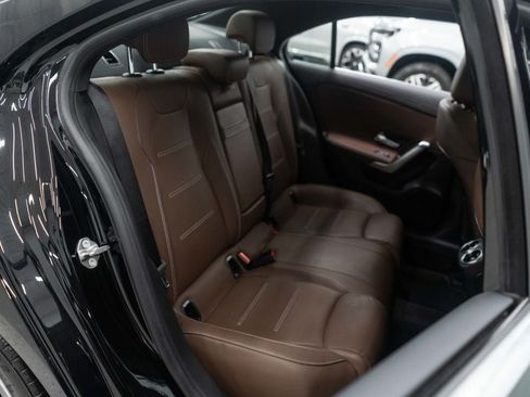Used 2020 Mercedes-Benz A 220 4MATIC image 11