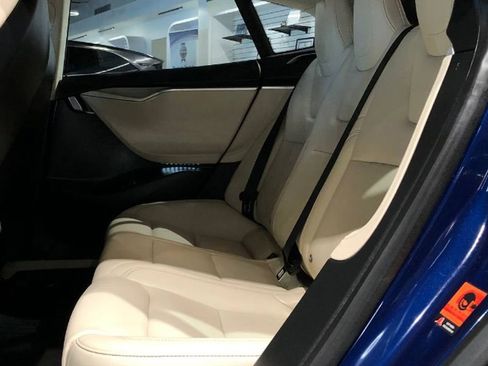 Used 2018 Tesla Model S P100D image 20