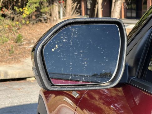 New 2025 Ford Explorer ST-Line w/ Premium Package image 32