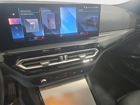 Certified 2024 BMW 230i xDrive Coupe w/ Premium Package image 15