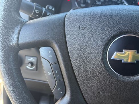 Used 2024 Chevrolet Express 2500 w/ Driver Convenience Package image 13