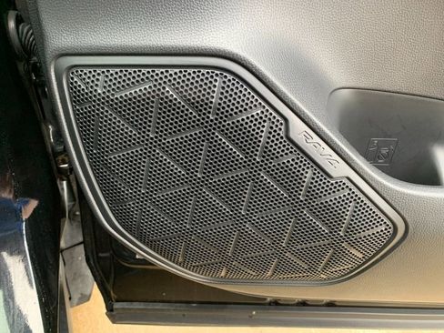 Used 2024 Toyota RAV4 XLE image 21