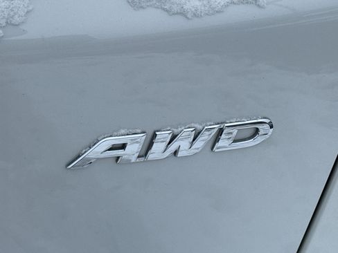 Used 2020 Honda CR-V EX image 8