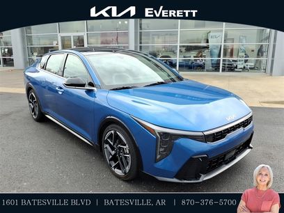 Used 2025 Kia K4 GT-Line w/ GT-Line Premium Package