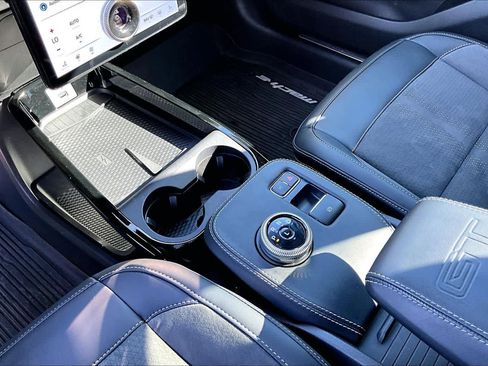 Certified 2023 Ford Mustang Mach-E GT w/ GT Performance Edition image 16