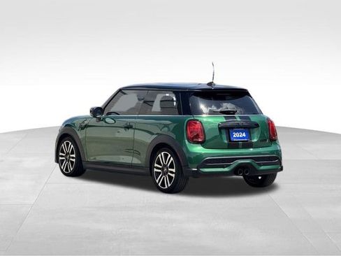 Used 2024 MINI Cooper S FWD image 7