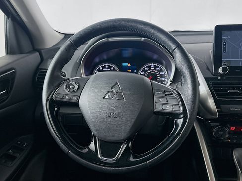 Used 2025 Mitsubishi Eclipse Cross SE AWD/4WD image 18