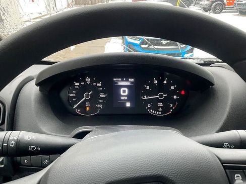 New 2026 RAM ProMaster 2500 w/ Convenience Group FWD image 17