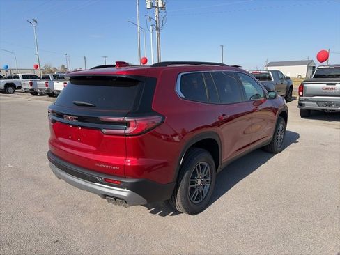 New 2026 GMC Acadia Elevation image 6