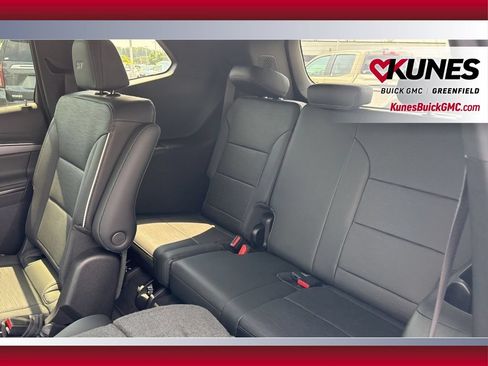 New 2026 Buick Enclave Sport Touring w/ Power Package AWD/4WD image 35