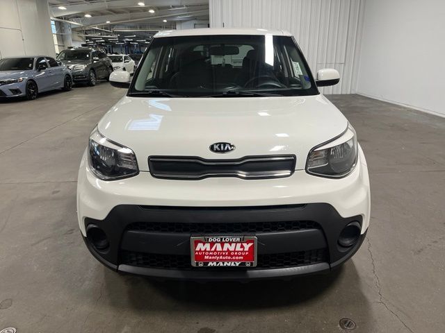 Used 2019 Kia Soul FWD image 8