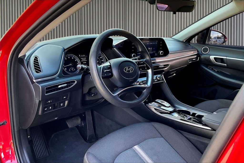 Used 2020 Hyundai Sonata SEL FWD image 15