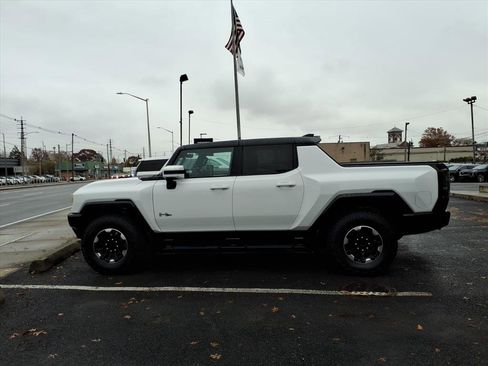 Used 2023 GMC Hummer EV Edition 1 image 8