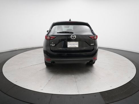 Used 2019 MAZDA CX-5 Signature image 26
