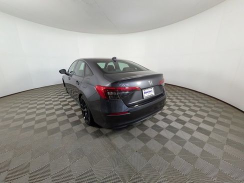 Used 2022 Honda Civic Sport image 22