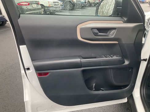 New 2026 Ford Bronco Sport Big Bend image 17