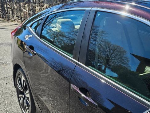 Used 2017 Honda Civic EX-L image 16