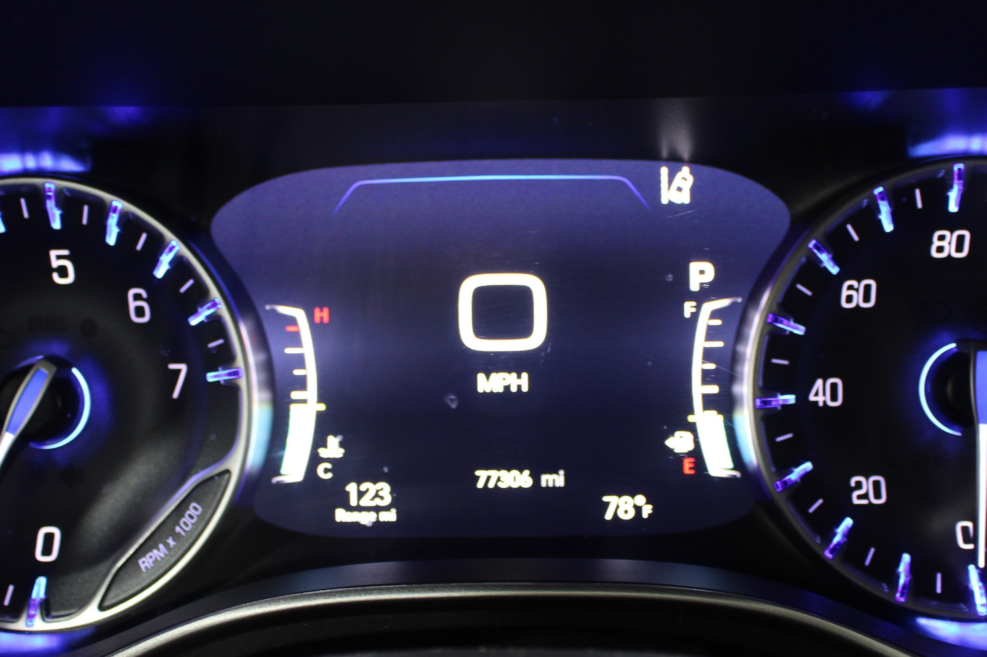 Used 2023 Chrysler Pacifica Touring-L FWD image 14