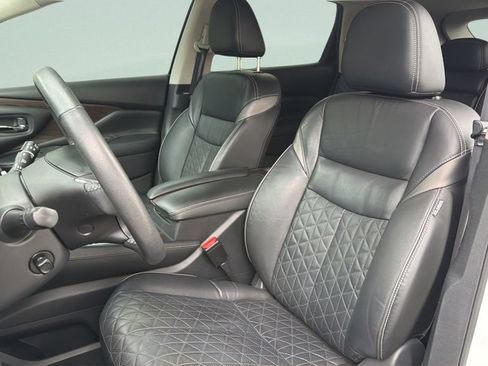 Used 2019 Nissan Murano Platinum FWD image 32