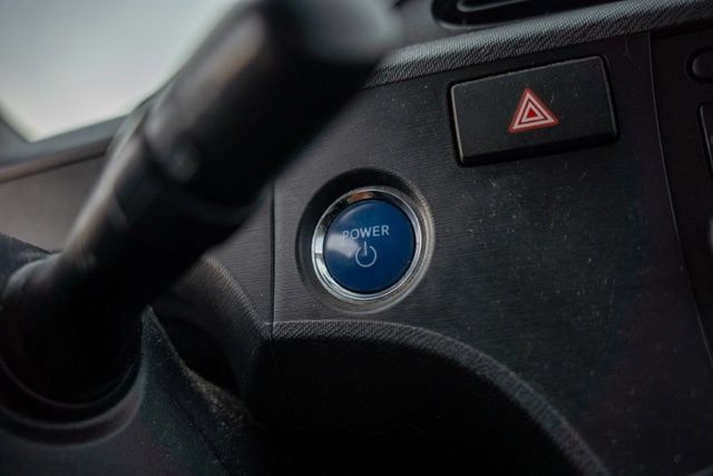 Used 2012 Toyota Prius C Three FWD image 18