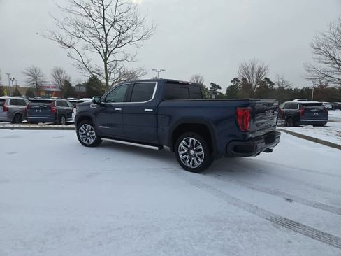 Used 2023 GMC Sierra 1500 Denali image 4