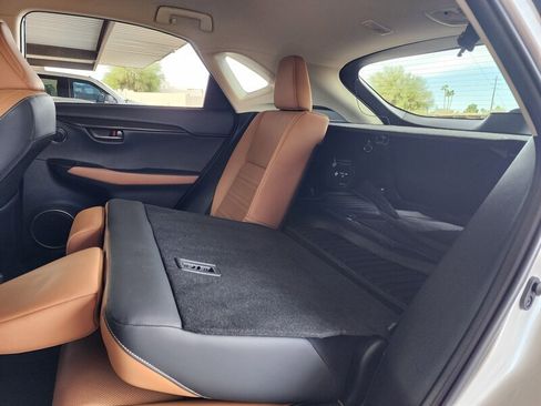 Used 2020 Lexus NX 300 FWD w/ Comfort Package image 78