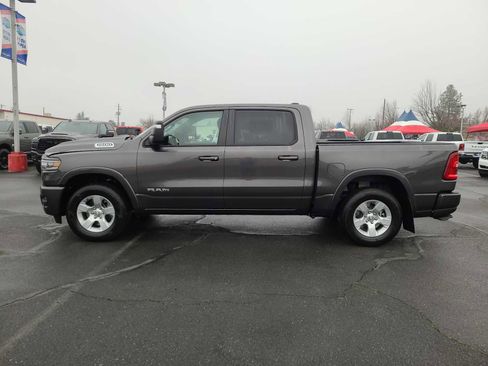 New 2026 RAM 1500 Big Horn image 11