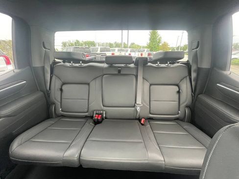 Used 2026 GMC Sierra 1500 SLT AWD/4WD image 20