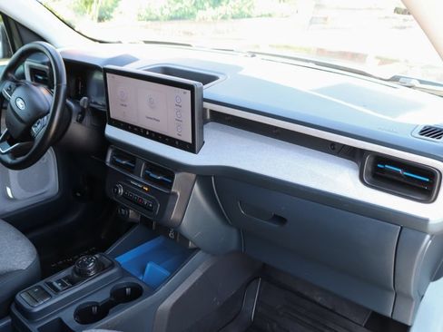 Used 2025 Ford Maverick XLT w/ XLT Luxury Package FWD image 36