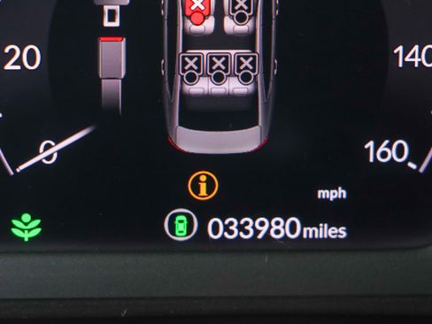 Used 2023 Honda Accord EX image 16