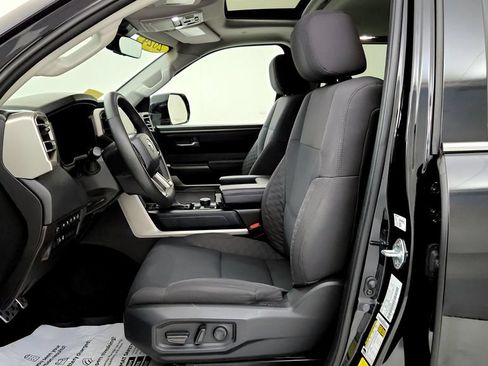 Used 2024 Toyota Sequoia SR5 w/ TRD Off-Road Package AWD/4WD image 24