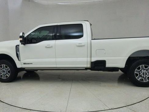 Used 2023 Ford F350 Lariat w/ Tow Technology Package image 71