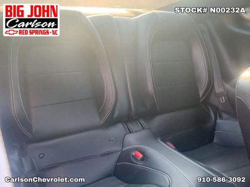 Used 2022 Ford Mustang Shelby GT500 w/ Technology Package RWD image 35