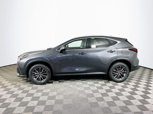 New 2026 Lexus NX 350 AWD w/ Premium Package image 4