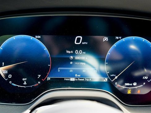 New 2025 Maserati Grecale GT image 41