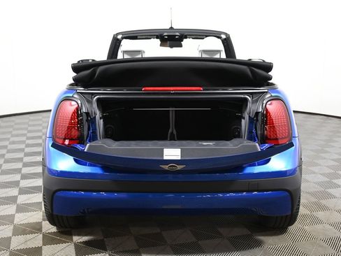 New 2026 MINI Cooper S image 30