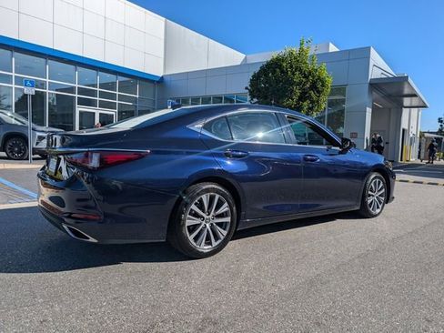 Used 2021 Lexus ES 350 350 image 14
