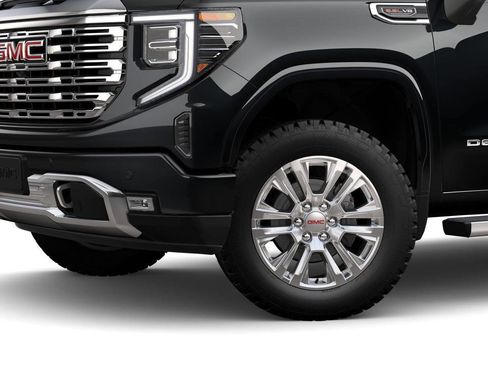 New 2026 GMC Sierra 1500 Denali AWD/4WD image 29