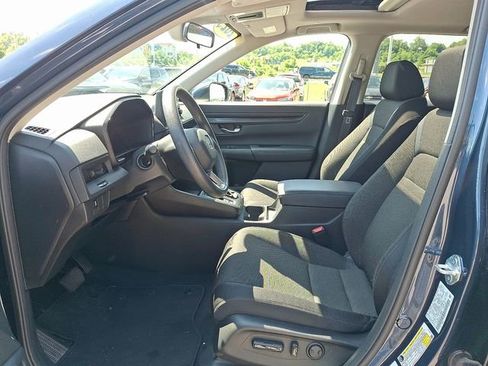 Certified 2023 Honda CR-V EX image 9