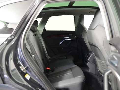 New 2025 Audi Q5 Prestige image 20