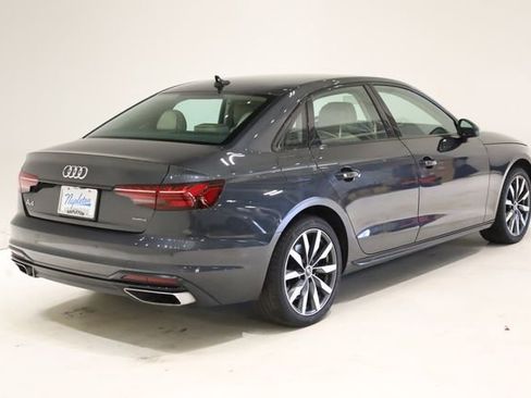 Used 2023 Audi A4 2.0T Premium Plus w/ Premium Plus Package image 4