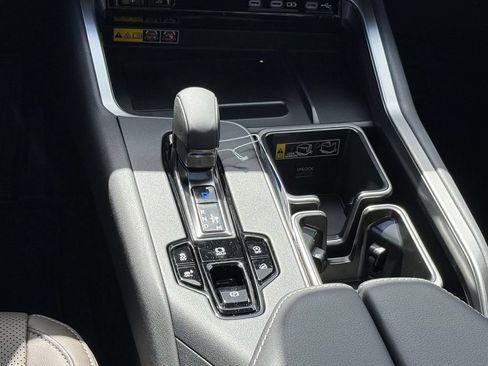 New 2026 Lexus TX 350 AWD image 15