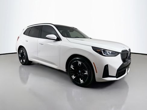 New 2026 BMW X3 xDrive30 image 3