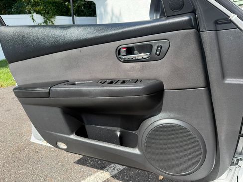 Used 2013 MAZDA MAZDA6 i Touring FWD image 22