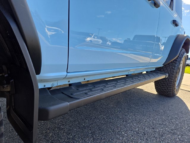 Used 2023 Ford Bronco Heritage Edition AWD/4WD image 9