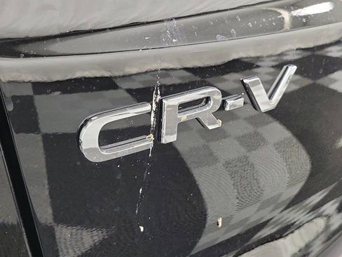 Certified 2026 Honda CR-V EX image 8