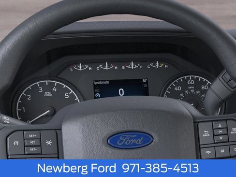 New 2026 Ford F150 STX AWD/4WD image 13